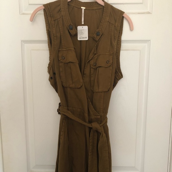 Free people dress - Picture 1 of 2
